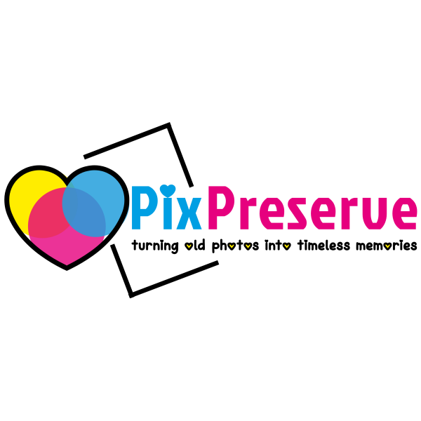 Pixpreserve logo