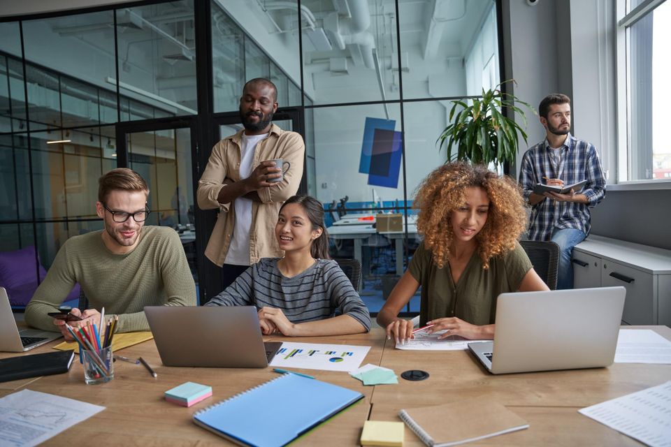 About Advertising Agency