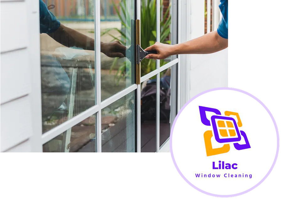 Window cleaning
