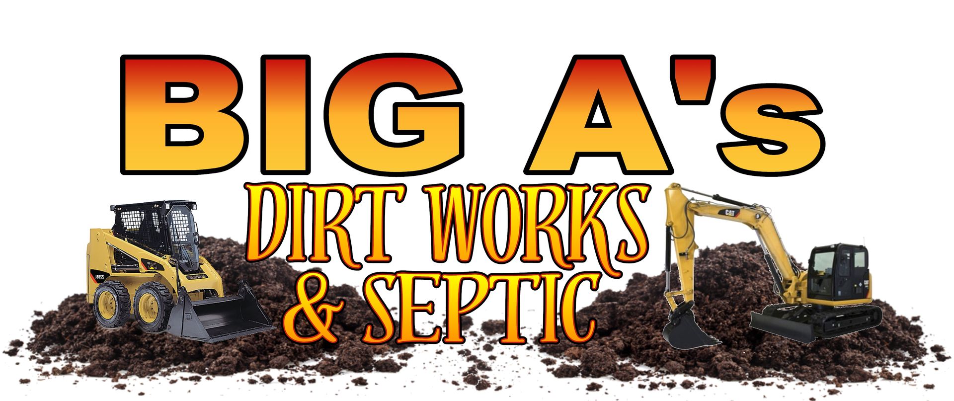 Big A's Dirt Works and Septic