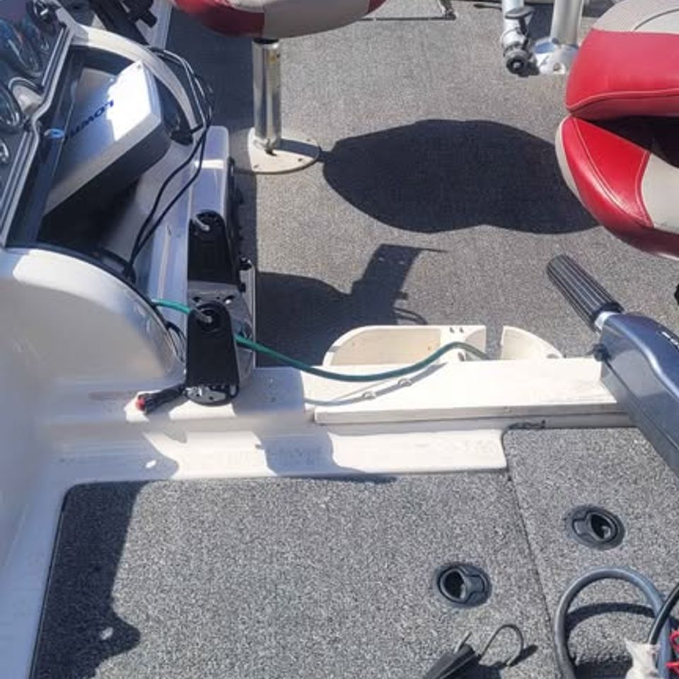 2002 yar craft 2