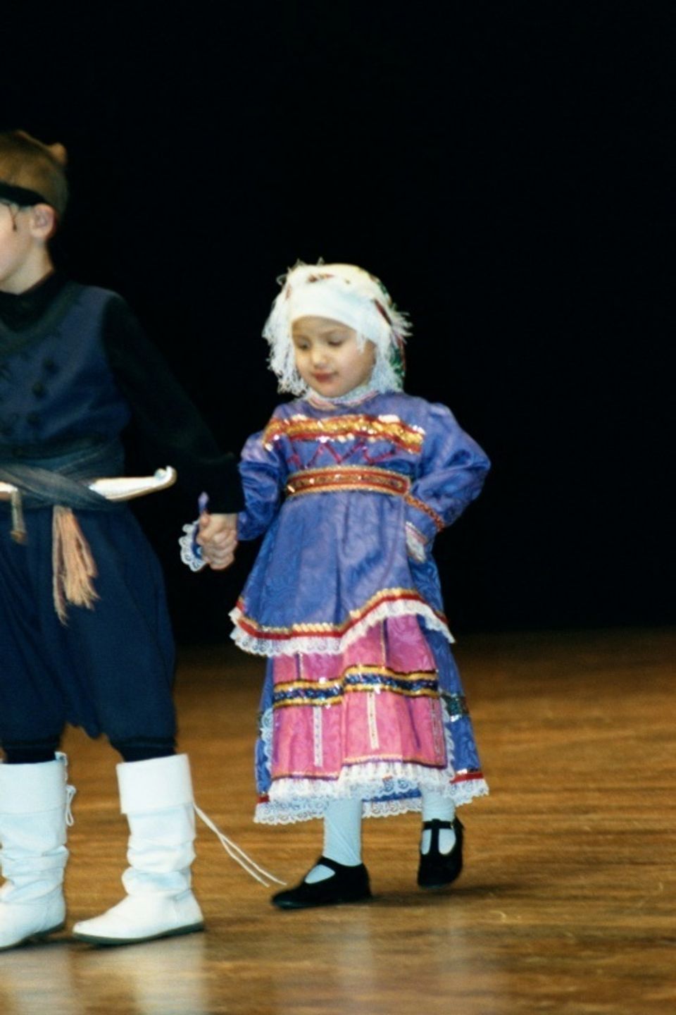 2002 elektra