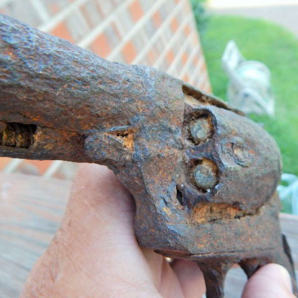 Dug  old west  colt saa  black powder revolver  loaded files1120170912 12108 9dt8bv