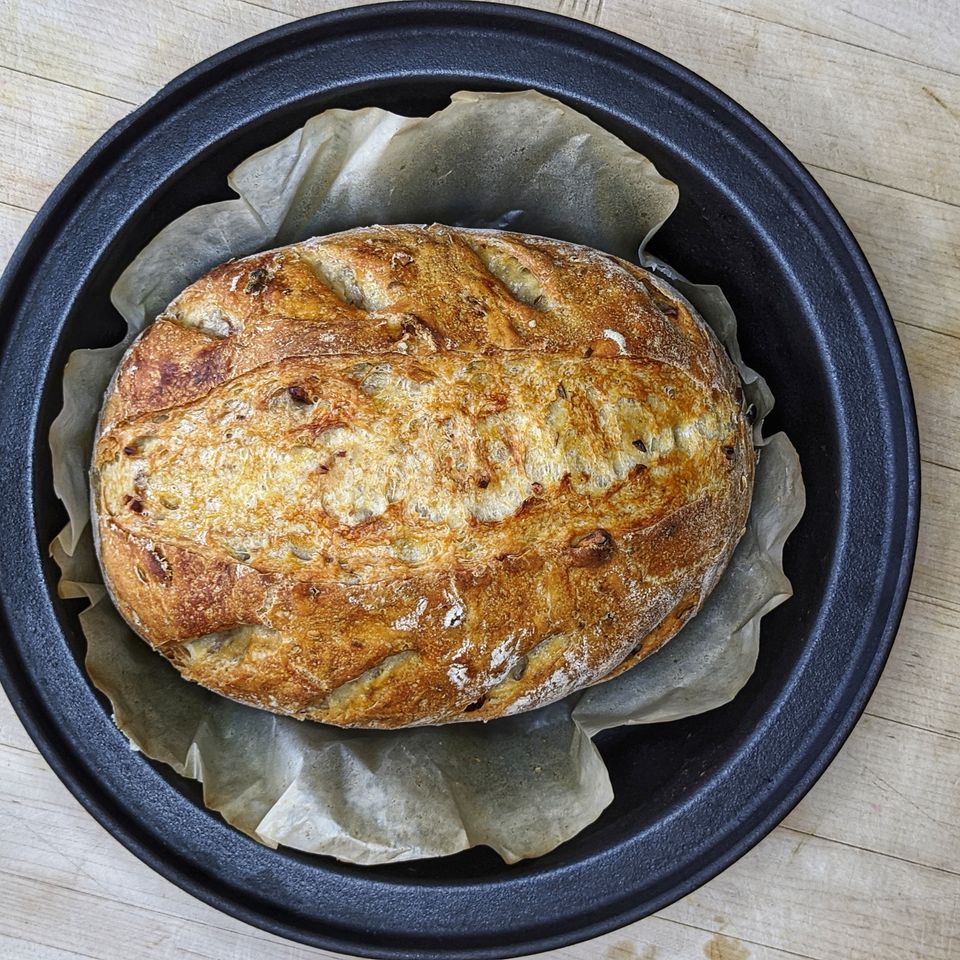 Breadintajine