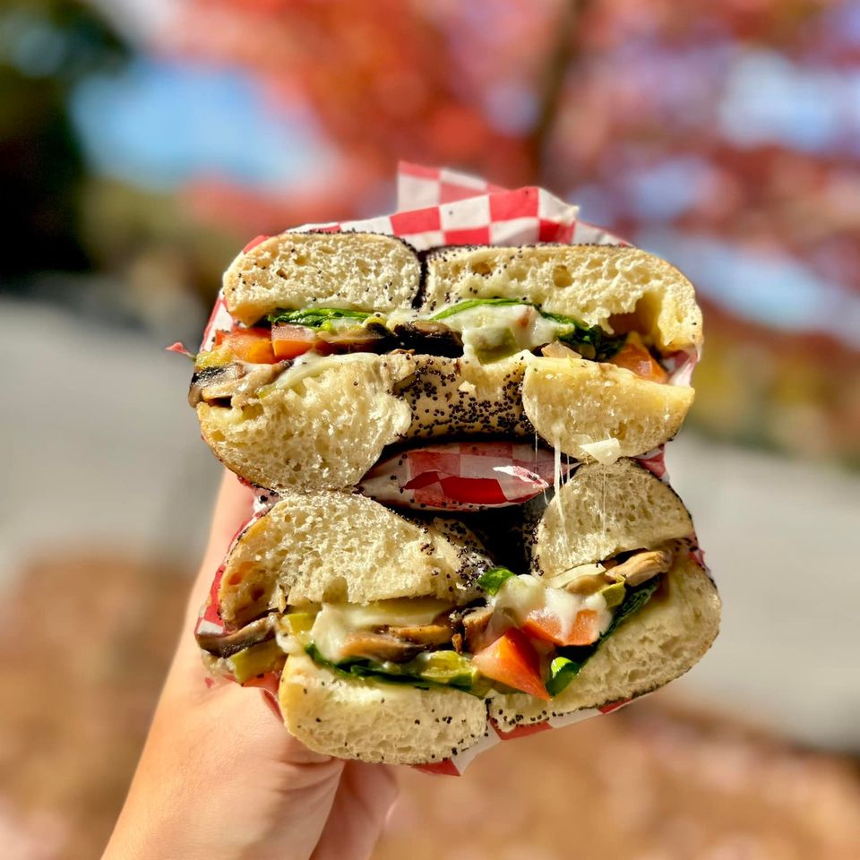 Bagels johnsoncity 17