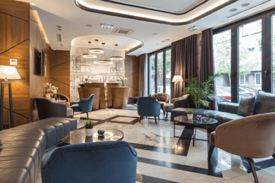 Concierge morningside