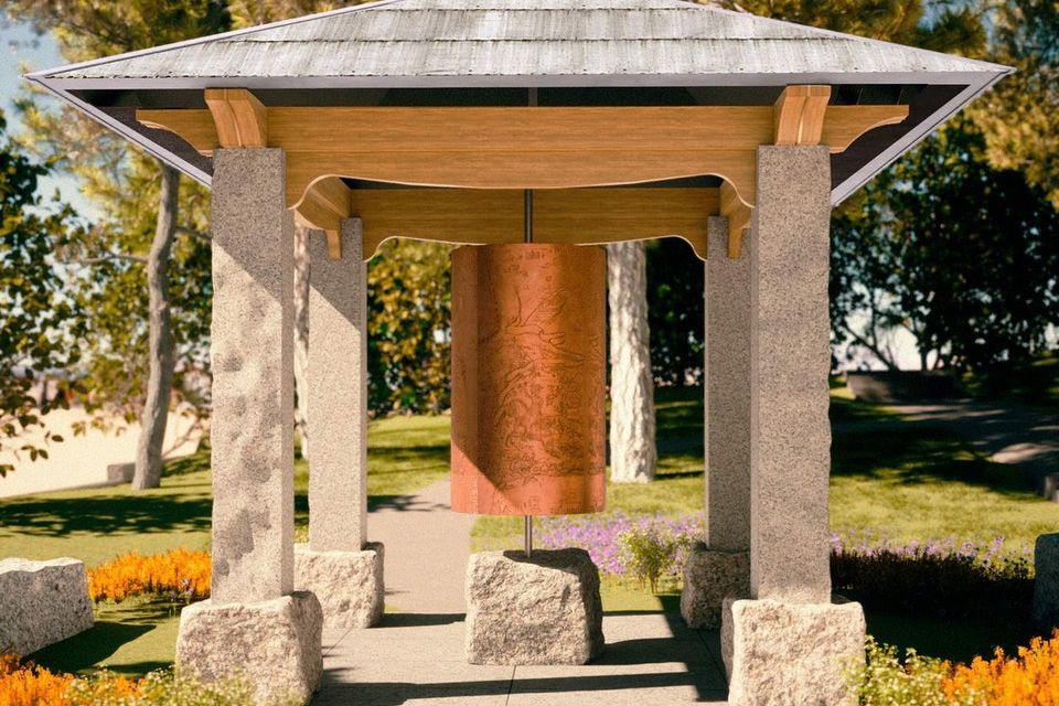 Lex250monument