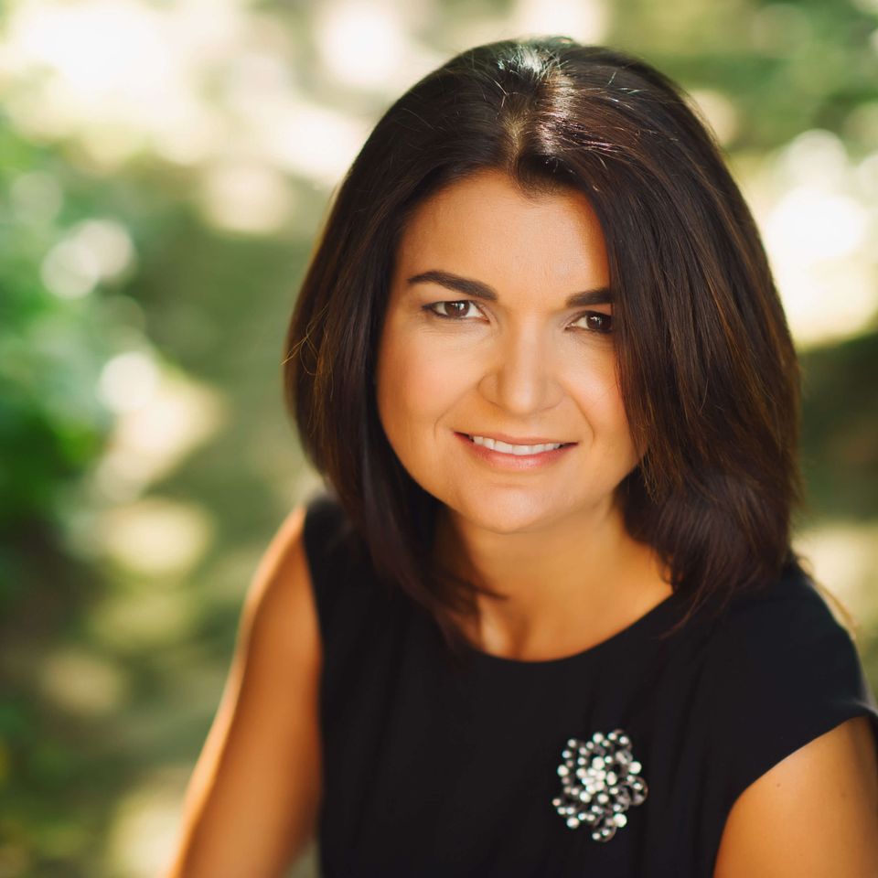 Tina Falasca Digital Spider Web Designer Columbus, OH
