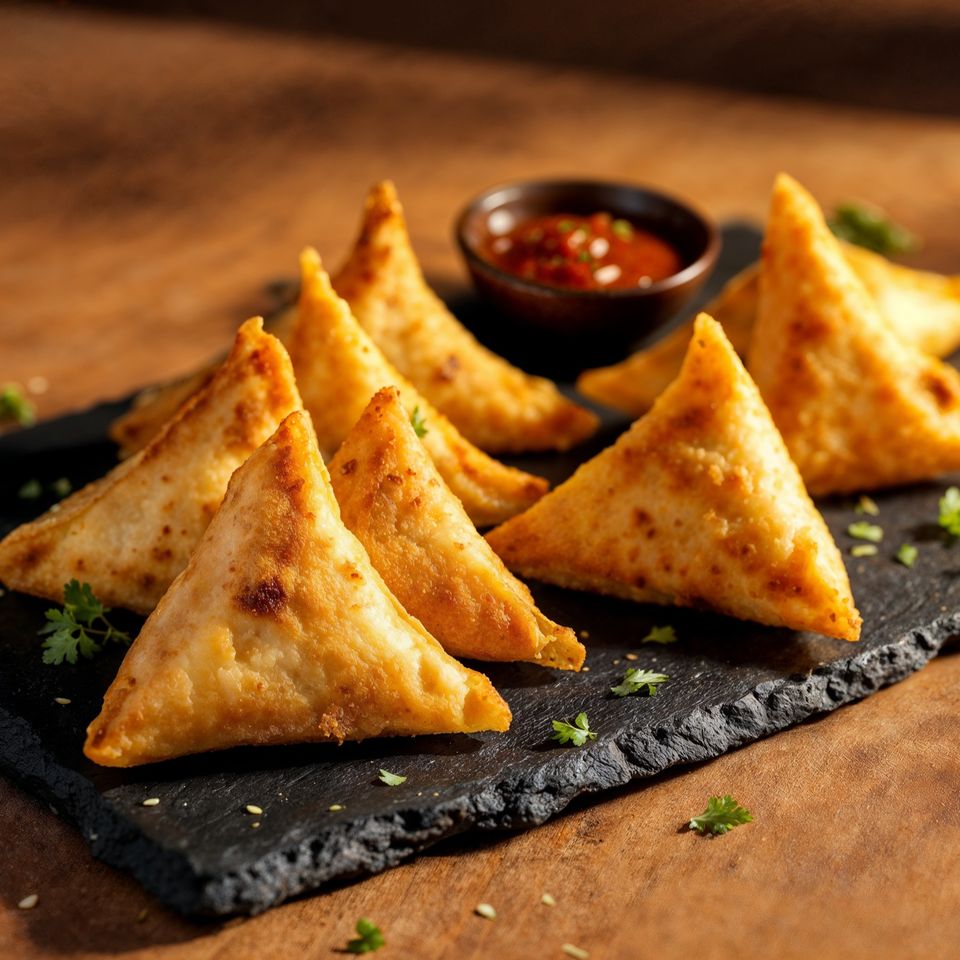 Samosa