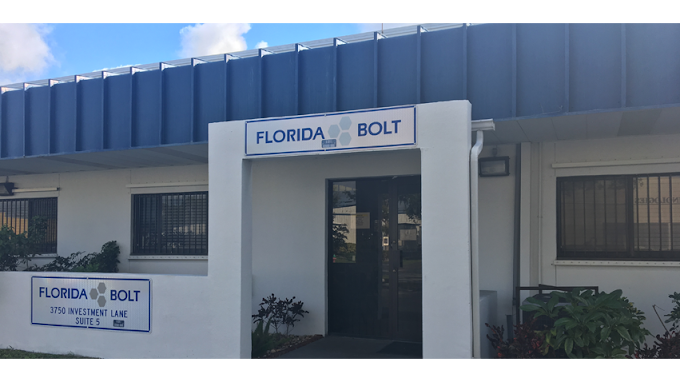Florida bolt