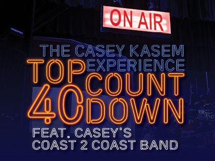 Caseytop40