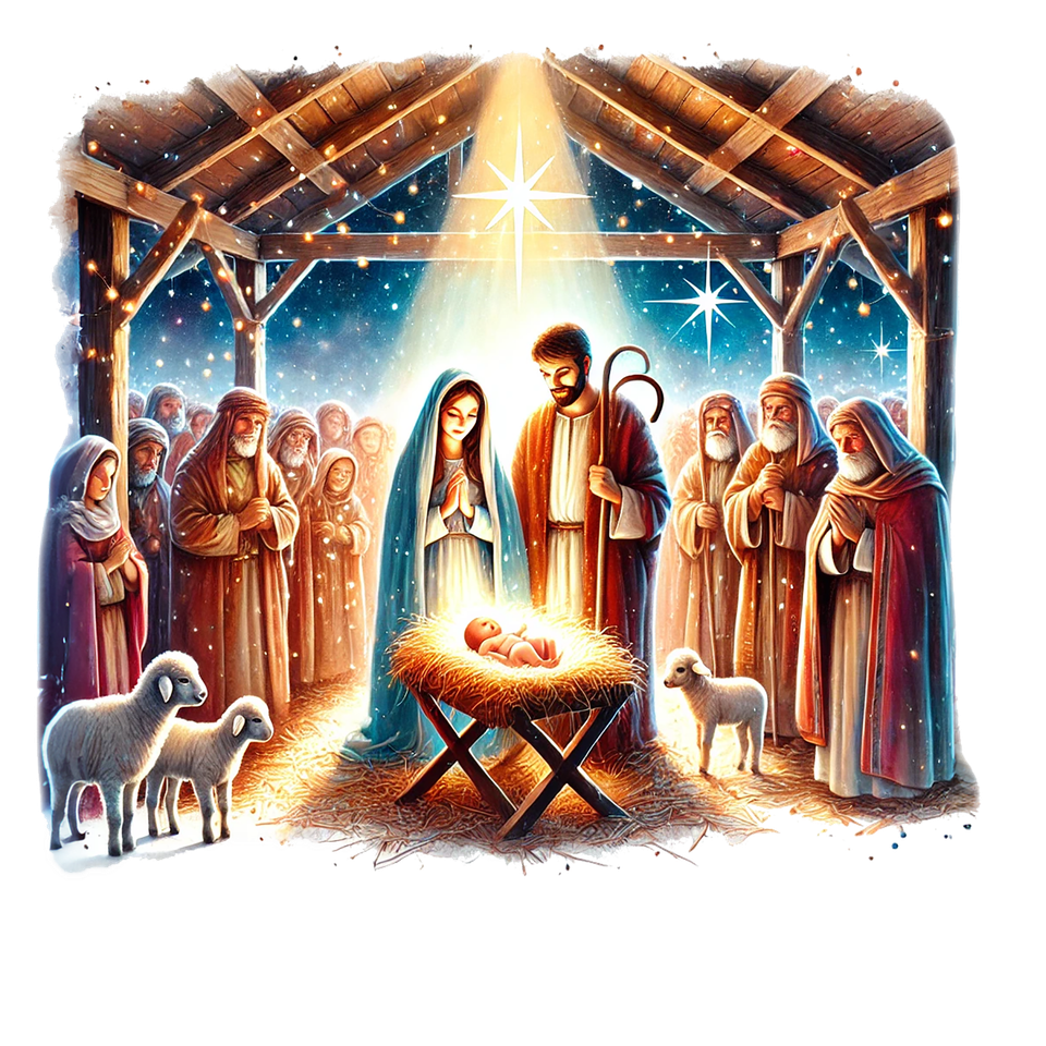 Seasons   christmas   nativity 17 2