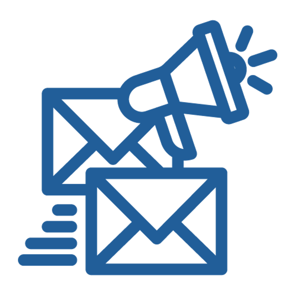 Email marketing