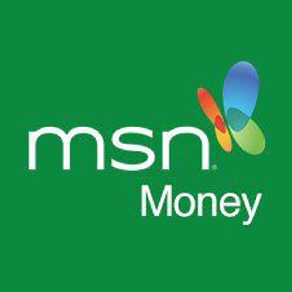 Msn money 1920w