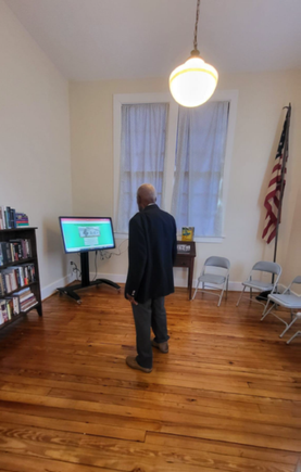 Open house 6