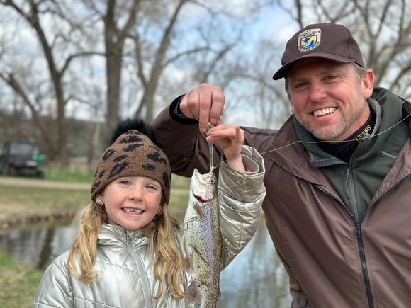 Catch a trout weekend 2 2023 (9)