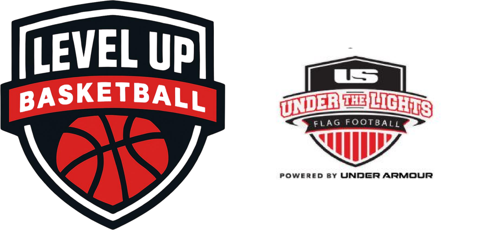 Level up basketball logo   copy1