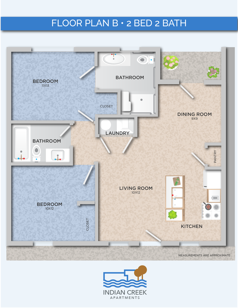 Floor plan b 01