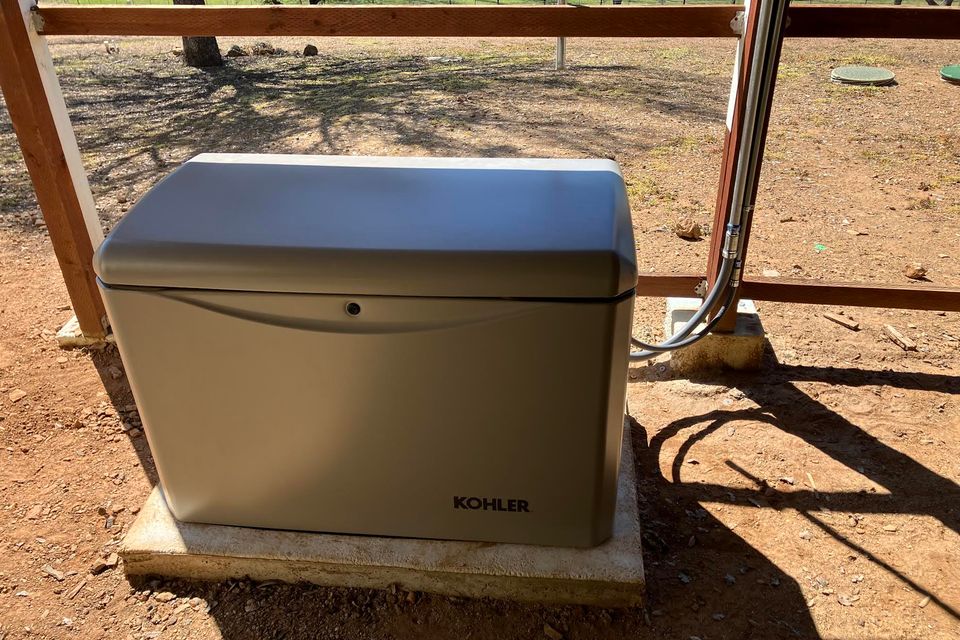 Kohler 3