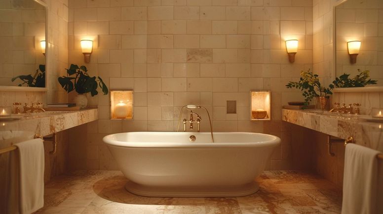 Stockcake elegant bathroom interior 1754676265