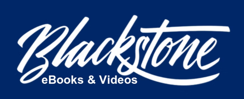 Blackstoneebooks