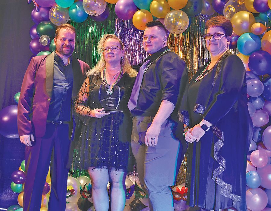 4 as chamber business awards animal shelterjpg