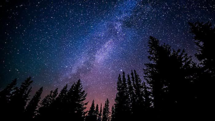 North star galaxy 