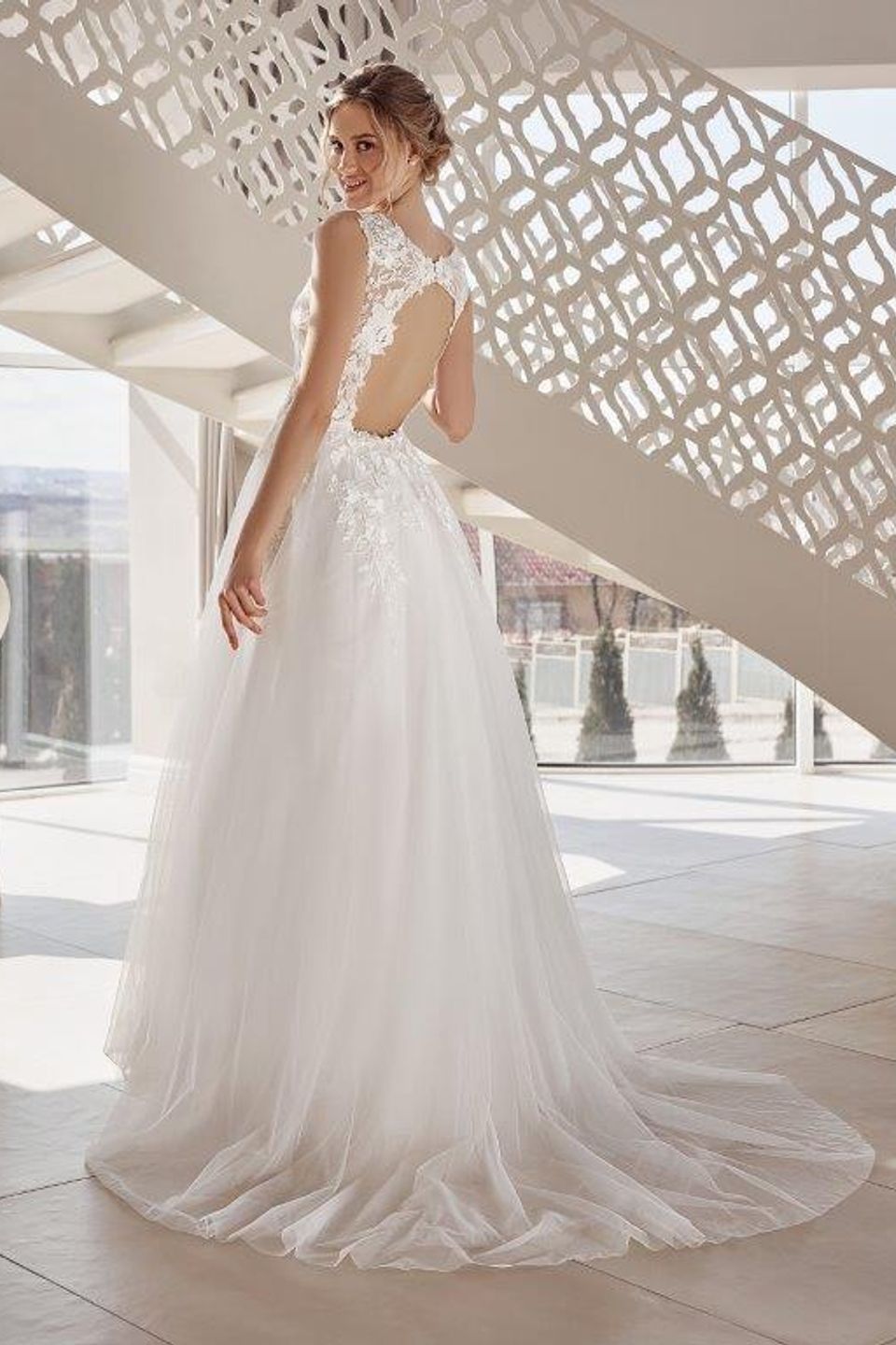 Wedding dress danovna 310 hermína(2)