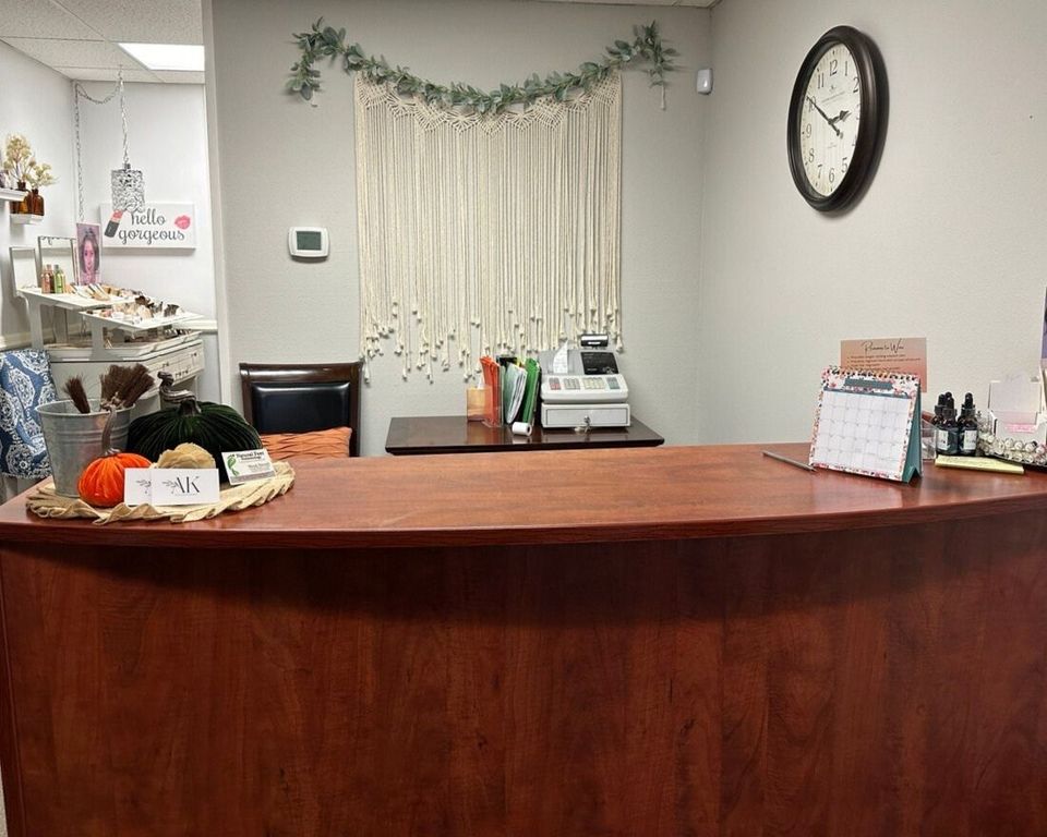 Reception c