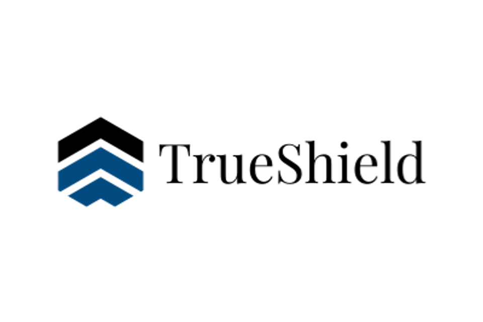 Trueshield logo