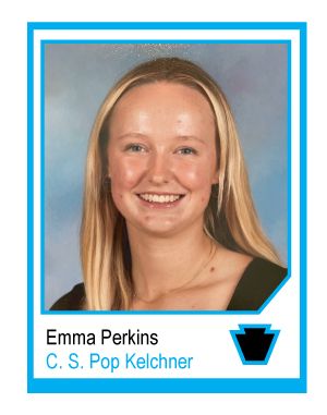 Emma perkins