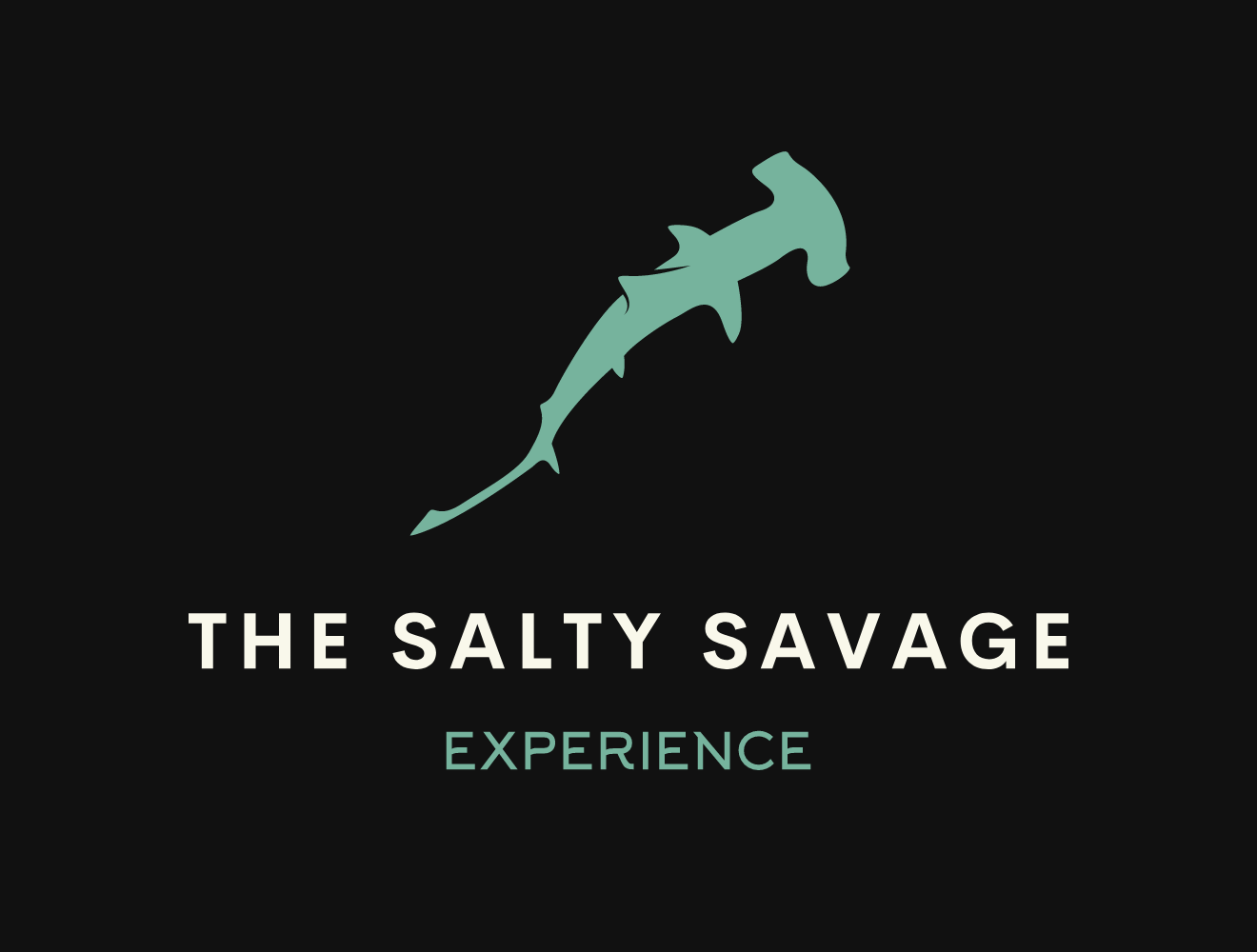 The Salty Savage Experience