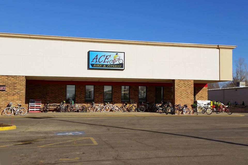 Acebike