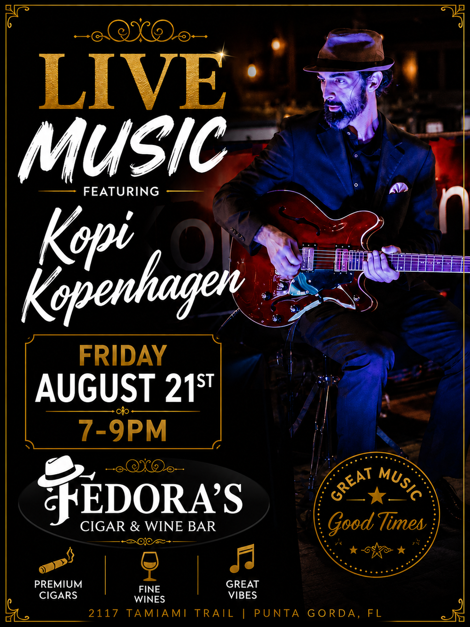 Kopi kopenhagen 8.21.26