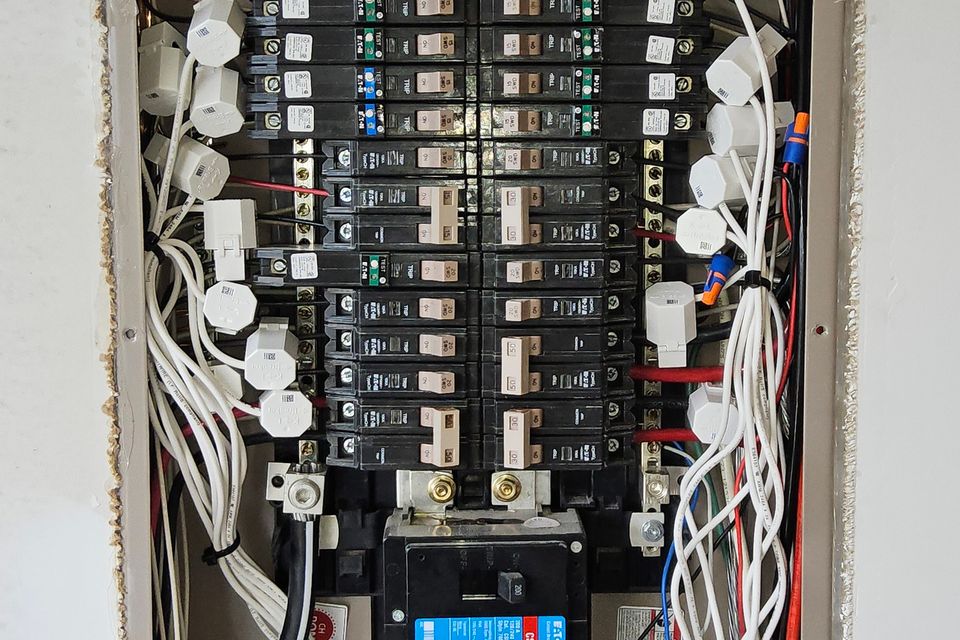 Sense energy monitoring clayton
