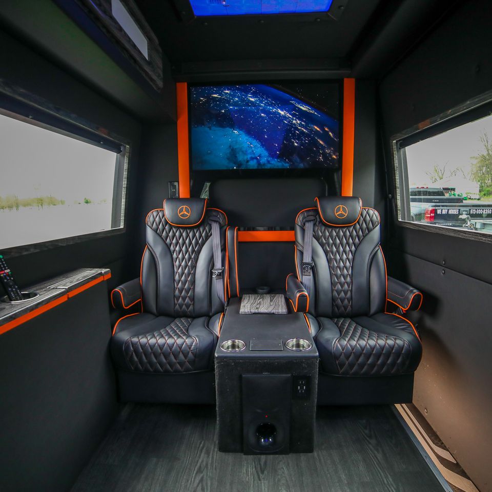 Cincinnati luxury rentals 22