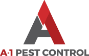 A1 pestcontrol logo