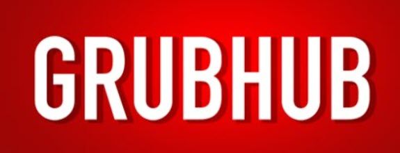 Grubhub logo