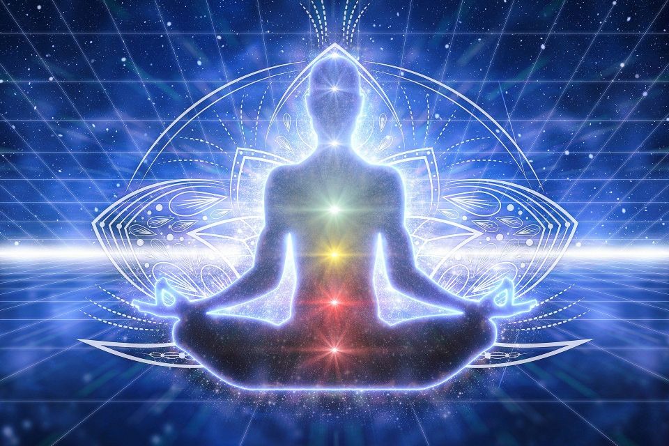 Kundalini awakening