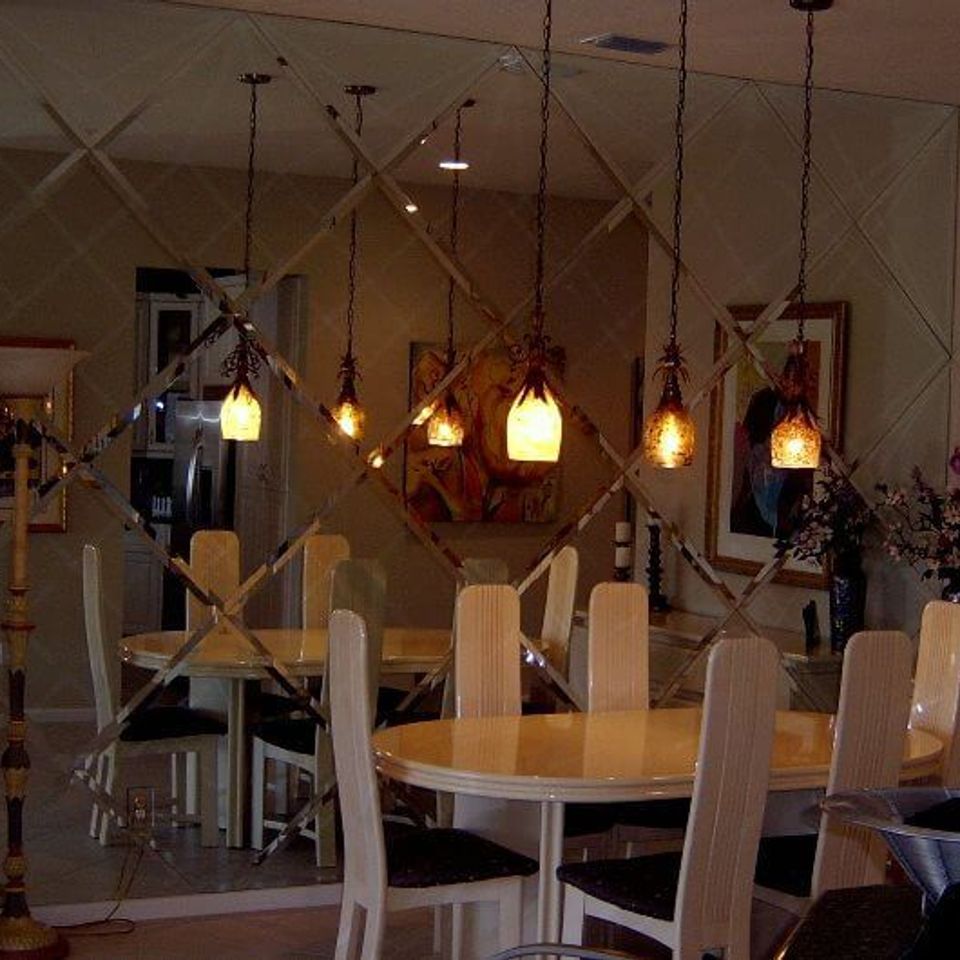 Beveled mirror designs picture 6