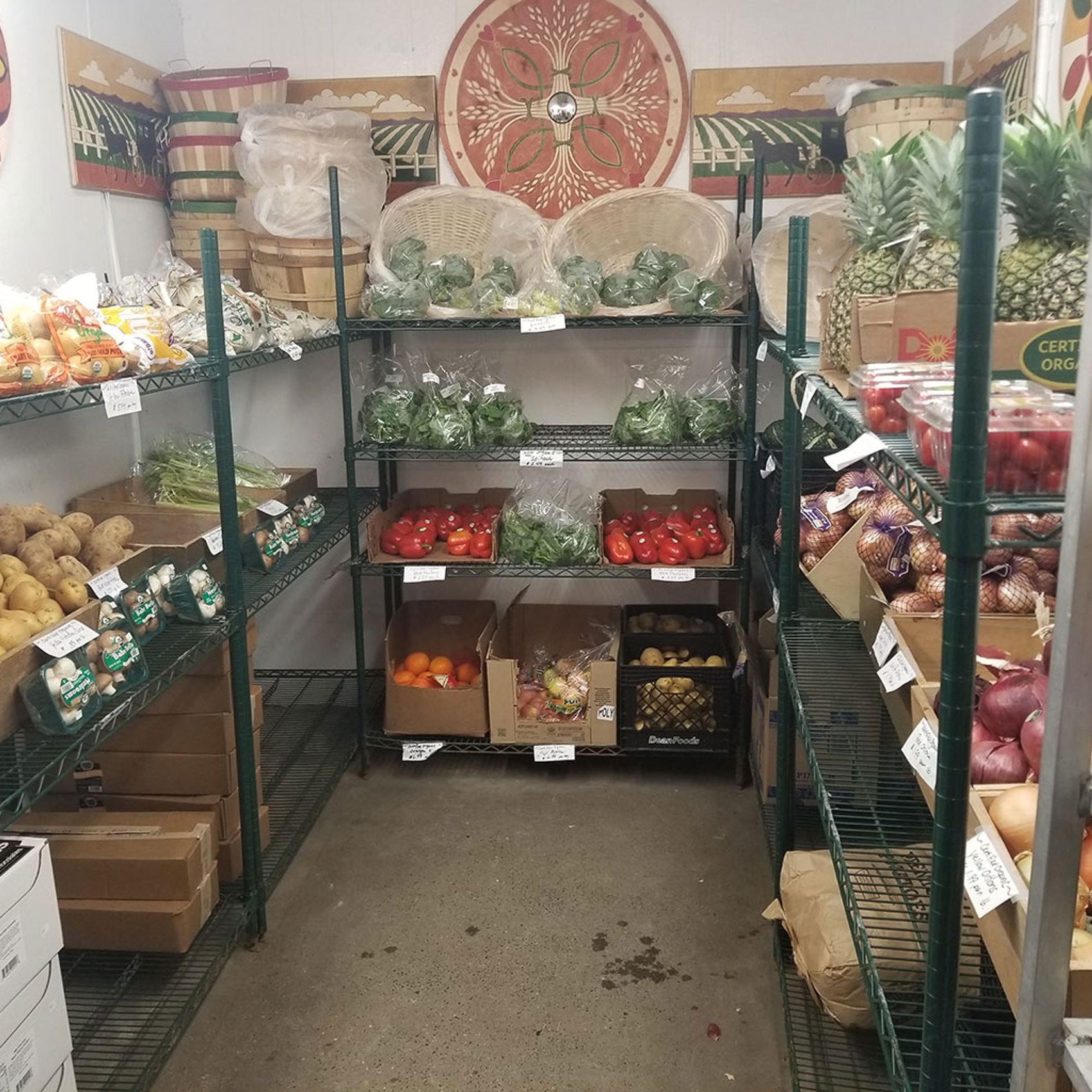 Amish Market In Germantown Md 23 - 9cle1nz