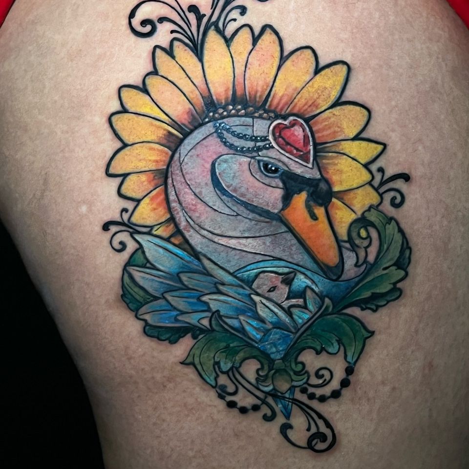 Josh swan