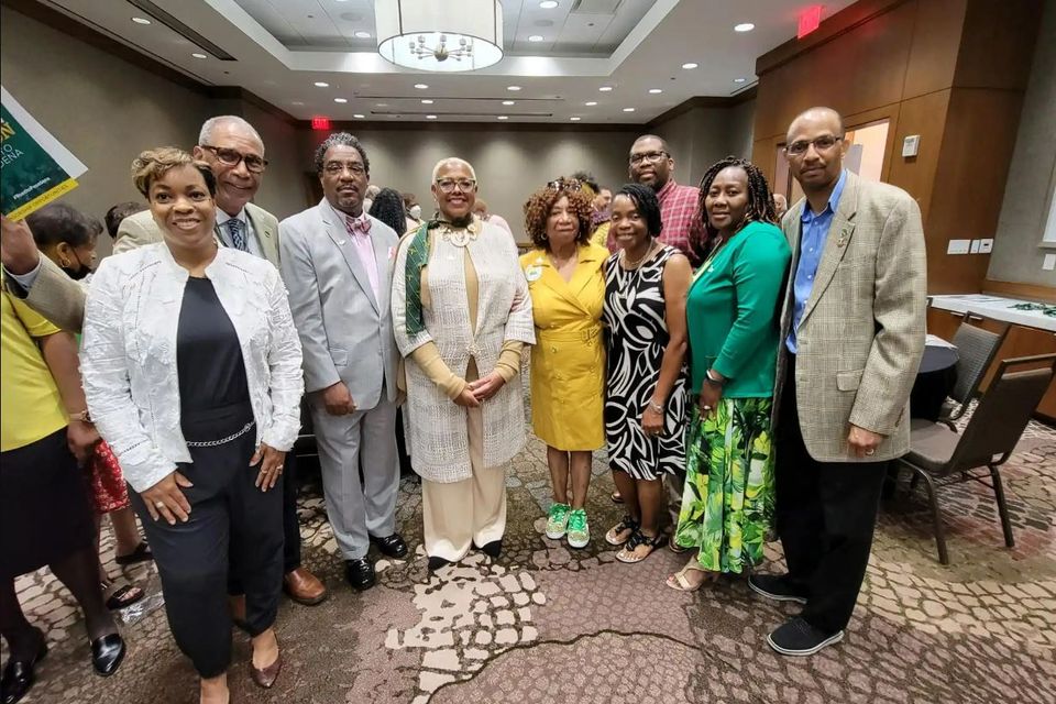 Nsu staff leadership