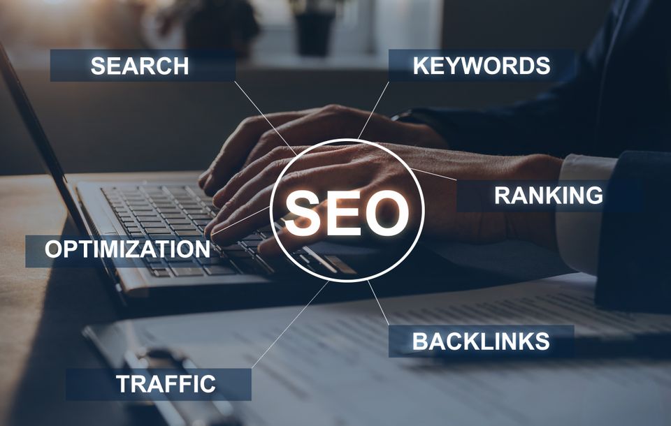 Local seo