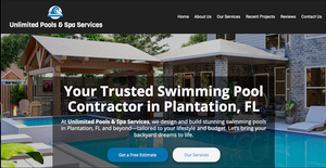 Unlimitedpoolsspaservices.