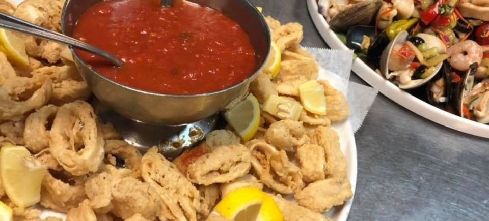 Cg 39 catering