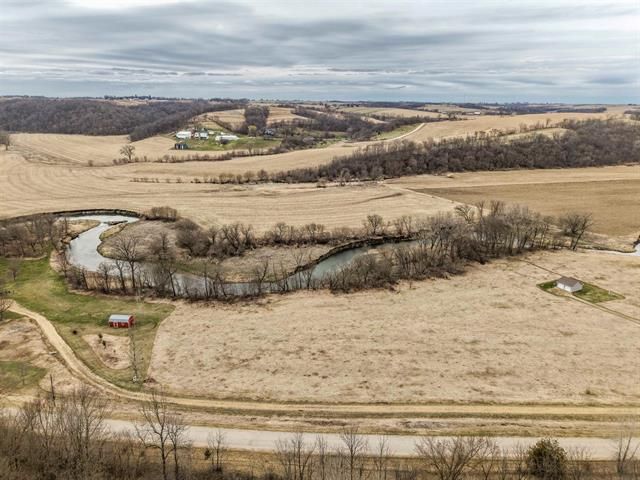 Lot 13 porter bridge road