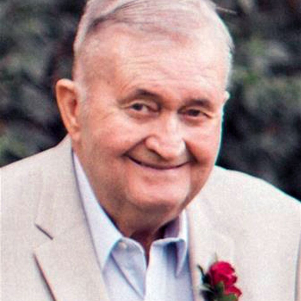 Jerry helmke