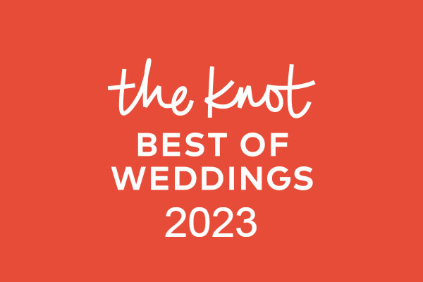 The knot best of weddings 2023 1