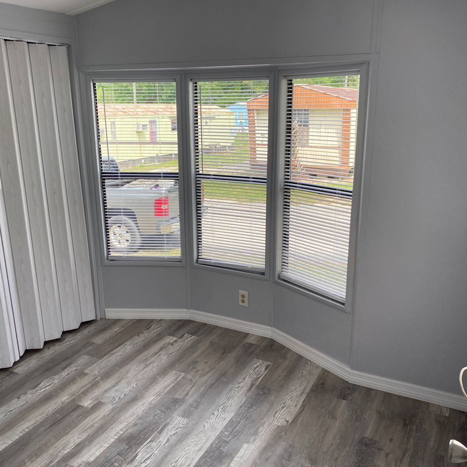 Lot 51 front bedroom